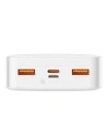 Hurtownia GSM - PowerBank Baseus Bipow 20000mAh, 2xUSB, USB-C, 20W (biały) - BSU2868WHT - {ean13} - Hurt