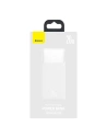 Hurtownia GSM - PowerBank Baseus Bipow 20000mAh, 2xUSB, USB-C, 20W (biały) - BSU2868WHT - {ean13} - Hurt