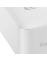 Hurtownia GSM - PowerBank Baseus Bipow 30000mAh, 2xUSB, USB-C, 20W (biały) - BSU2869WHT - {ean13} - Hurt