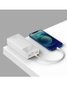 Hurtownia GSM - PowerBank Baseus Bipow 30000mAh, 2xUSB, USB-C, 20W (biały) - BSU2869WHT - {ean13} - Hurt