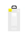 Hurtownia GSM - PowerBank Baseus Bipow 30000mAh, 2xUSB, USB-C, 20W (biały) - BSU2869WHT - {ean13} - Hurt