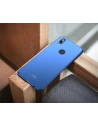 Wholesale MSVII Huawei Nova 3 Blue + Screen Protector - MS7189BLU - {ean13} - Hurt