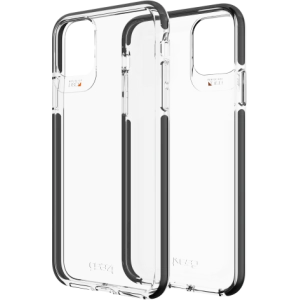 Hurtownia GSM - Etui GEAR4 Piccadilly Apple iPhone 12/12 Pro (czarna) - GER112BLK - {ean13} - Hurt
