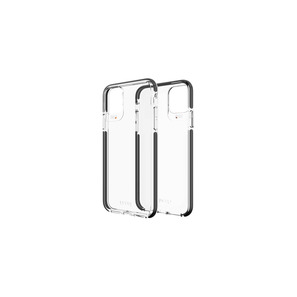 Wholesale GEAR4 Piccadilly Apple iPhone 12/12 Pro (black) - GER112BLK - {ean13} - Hurt