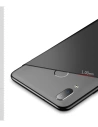 Wholesale MSVII Huawei Nova 3 Blue + Screen Protector - MS7189BLU - {ean13} - Hurt