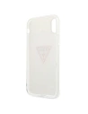 Hurtownia GSM - Etui Guess GUHCI61PCUCTLWH Apple iPhone XR biały/white hardcase Triangle Collection - GUE1171WHT - {ean13} - Hurt