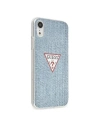 Hurtownia GSM - Etui Guess GUHCI61PCUJULLB Apple iPhone XR niebieski/light blue hardcase Jeans Collection - GUE1172BLU - {ean13} - Hurt
