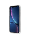 Hurtownia GSM - Etui Guess GUHCI61PCUJULLB Apple iPhone XR niebieski/light blue hardcase Jeans Collection - GUE1172BLU - {ean13} - Hurt