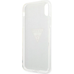 Wholesale Guess GUHCI61PCUJULLB Apple iPhone XR light blue hardcase Jeans Collection - GUE1172BLU - {ean13} - Hurt