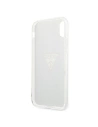 Wholesale Guess GUHCI61PCUJULLB Apple iPhone XR light blue hardcase Jeans Collection - GUE1172BLU - {ean13} - Hurt