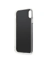 Hurtownia GSM - Etui Guess GUHCI61PCUMPTBK Apple iPhone XR czarny/black hardcase Metallic Collection - GUE1173BLK - {ean13} - Hurt
