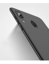 Wholesale MSVII Huawei Nova 3 Blue + Screen Protector - MS7189BLU - {ean13} - Hurt