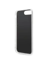 Hurtownia GSM - Etui Guess GUHCI8LPCUMPTBK Apple iPhone 8 Plus/7 Plus czarny/black hardcase Metallic Collection - GUE1174BLK - {ean13} - Hurt