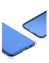 Wholesale MSVII Huawei Nova 3 Blue + Screen Protector - MS7189BLU - {ean13} - Hurt