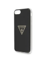 Hurtownia GSM - Etui Guess GUHCI8PCUMPTBK Apple iPhone SE 2022/SE 2020/8/7 czarny/black hardcase Metallic Collection - GUE1176BLK - {ean13} - Hurt