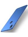 Wholesale MSVII Huawei Nova 3 Blue + Screen Protector - MS7189BLU - {ean13} - Hurt