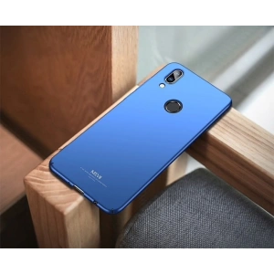 Wholesale MSVII Huawei Nova 3 Red + Screen Protector - MS7190RED - {ean13} - Hurt