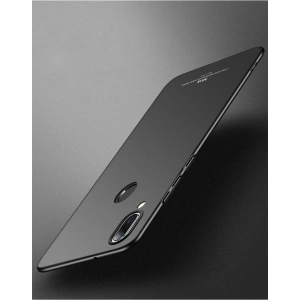 Wholesale MSVII Huawei Nova 3 Red + Screen Protector - MS7190RED - {ean13} - Hurt