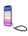 Hurtownia GSM - Etui Guess GUHCN61KPSBK Apple iPhone 11 Transparent hardcase Black Pearl - GUE1181CL - {ean13} - Hurt