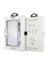 Wholesale Guess GUHCN61KPSBK iPhone 11 6,1" Transparent hardcase Black Pearl - GUE1181CL - {ean13} - Hurt