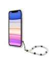 Hurtownia GSM - Etui Guess GUHCN61KPSWH Apple iPhone 11 Transparent hardcase White Pearl - GUE1182CL - {ean13} - Hurt