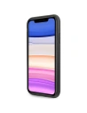 Hurtownia GSM - Etui Guess GUHCN61PU4GHBR Apple iPhone 11 hnědý/brown hardcase 4G Triangle Collection - GUE1185BR - {ean13} - Hurt