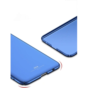 Wholesale MSVII Huawei Nova 3 Red + Screen Protector - MS7190RED - {ean13} - Hurt