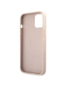 Hurtownia GSM - Etui Guess GUHCP12M4GDPI Apple iPhone 12/12 Pro růžový/pink hardcase 4G Stripe - GUE1194PNK - {ean13} - Hurt