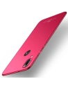 MSVII Huawei Nova 3 Black + Screen Protector