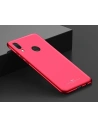 Wholesale MSVII Huawei Nova 3 Red + Screen Protector - MS7190RED - {ean13} - Hurt