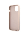 Hurtownia GSM - Etui Guess GUHCP12S4GMGPI Apple iPhone 12 mini różowy/pink hardcase 4G Big Metal Logo - GUE1201PNK - {ean13} - Hurt