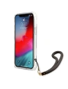 Hurtownia GSM - Etui Guess GUHCP12SKSMAGR Apple iPhone 12 mini szary/grey hardcase Marble Collection - GUE1202GRY - {ean13} - Hurt
