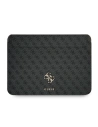Hurtownia GSM - Etui Guess Sleeve GUCS13G4GFGR 13 cali szary/grey 4G Big Logo - GUE1204GRY - {ean13} - Hurt