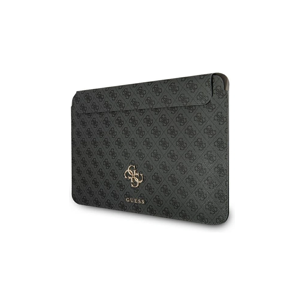 Hurtownia GSM - Etui Guess Sleeve GUCS13G4GFGR 13 cali szary/grey 4G Big Logo - GUE1204GRY - {ean13} - Hurt