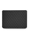Hurtownia GSM - Etui Guess Sleeve GUCS13G4GFGR 13 cali szary/grey 4G Big Logo - GUE1204GRY - {ean13} - Hurt