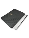 Hurtownia GSM - Etui Guess Sleeve GUCS13G4GFGR 13 cali szary/grey 4G Big Logo - GUE1204GRY - {ean13} - Hurt