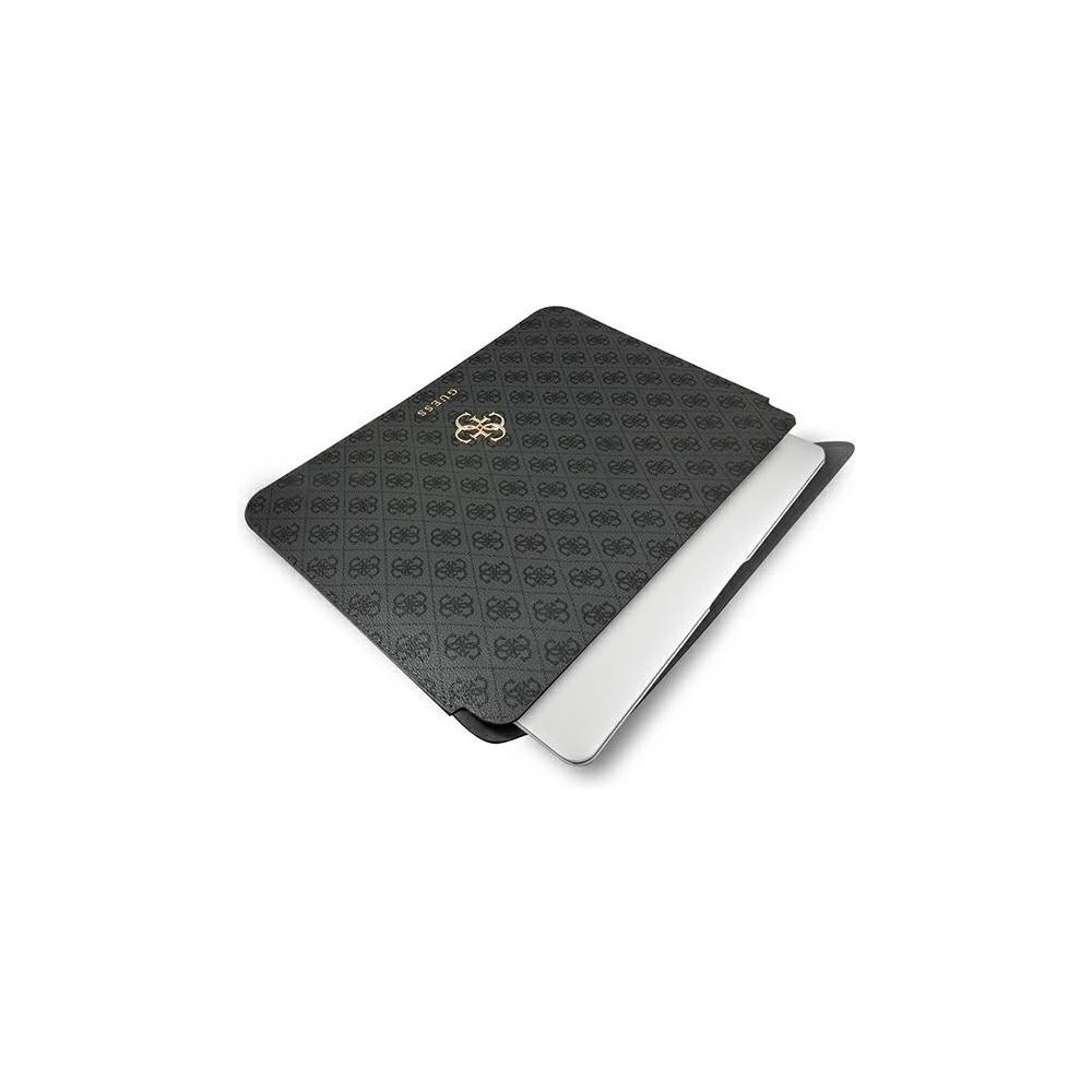 Hurtownia GSM - Etui Guess Sleeve GUCS13G4GFGR 13 cali szary/grey 4G Big Logo - GUE1204GRY - {ean13} - Hurt