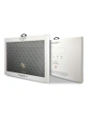 Hurtownia GSM - Etui Guess Sleeve GUCS13G4GFGR 13 cali szary/grey 4G Big Logo - GUE1204GRY - {ean13} - Hurt