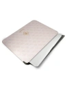 Hurtownia GSM - Etui Guess Sleeve GUCS13G4GFPI 13 cali różowy/pink 4G Big Logo - GUE1205PNK - {ean13} - Hurt