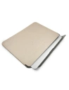 Hurtownia GSM - Etui Guess Sleeve GUCS13PUSASLG 13 cali złoty/gold Saffiano Script - GUE1207GLD - {ean13} - Hurt