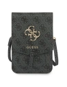 Hurtownia GSM - Torebka Guess GUWBG4GFGR szary/grey 4G Big Logo - GUE1211GRY - {ean13} - Hurt