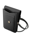 Hurtownia GSM - Torebka Guess GUWBRSAVSBK černá/black Saffiano Script - GUE1213BLK - {ean13} - Hurt