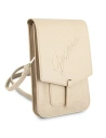 Wholesale Guess Bag GUWBRSAVSLG gold Saffiano Script - GUE1214GLD - {ean13} - Hurt