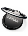 Uchwyt pierścień, ring holder UGREEN do telefonu (czarny)