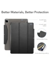 Wholesale ESR Ascend Trifold & Tempered Glass Apple iPad Pro 11 2021 Black - ESR358BLK - {ean13} - Hurt