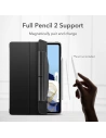 Wholesale ESR Ascend Trifold & Tempered Glass Apple iPad Pro 11 2021 Black - ESR358BLK - {ean13} - Hurt