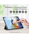 Wholesale ESR Ascend Trifold & Tempered Glass Apple iPad Pro 11 2021 Black - ESR358BLK - {ean13} - Hurt