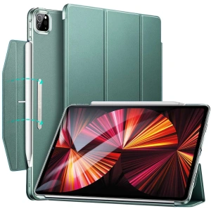 Hurtownia GSM - Etui ESR Ascend Trifold Apple iPad Pro 11 2021 (3. generacji) Forest Green - ESR359GRN - {ean13} - Hurt