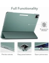 Wholesale ESR Ascend Trifold Apple iPad Pro 11 2021 Forest Green - ESR359GRN - {ean13} - Hurt