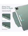 Wholesale ESR Ascend Trifold Apple iPad Pro 11 2021 Forest Green - ESR359GRN - {ean13} - Hurt